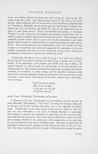 Program Book for 05-08-1943