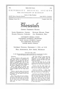 Program Book for 12-02-1961