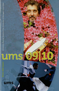 Program Book for 02-17-2010