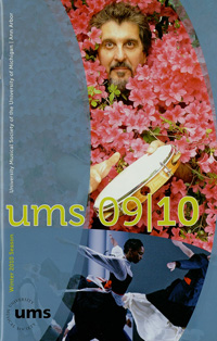 Program Book for 04-23-2010