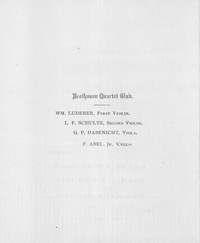 Program Book for 03-07-1884