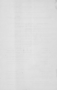 Program Book for 06-24-1891