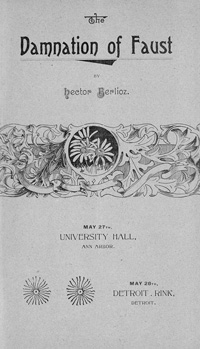 Program Book for 05-27-1892