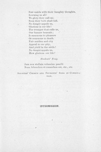 Program Book for 05-18-1895
