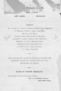 Program Book for 09-13-1895