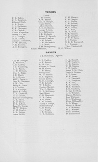 Program Book for 05-23-1896