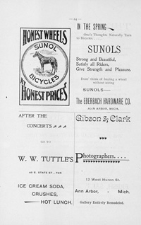 Program Book for 05-15-1897