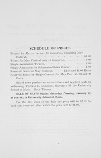 Program Book for 01-26-1900