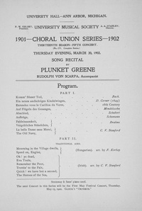 Program Book for 03-20-1902