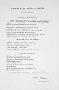 Program Book for 05-15-1912