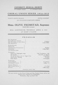 Program Book for 04-08-1915