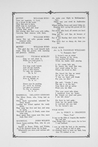 Program Book for 11-19-1929