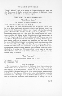 Program Book for 05-18-1933