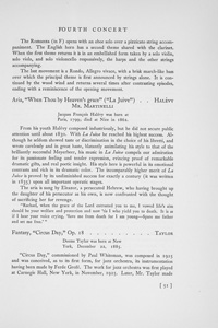 Program Book for 05-15-1935