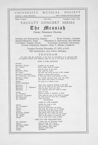 Program Book for 12-17-1935