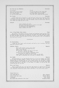 Program Book for 03-29-1937