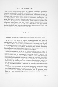 Program Book for 05-11-1938