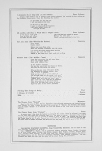 Program Book for 12-04-1939