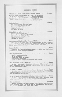 Program Book for 10-08-1947