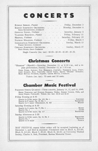 Program Book for 11-27-1948