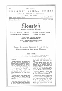 Program Book for 12-06-1959