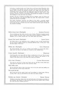 Program Book for 12-10-1963