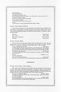 Program Book for 02-18-1968