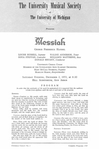 Program Book for 12-02-1972
