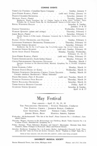Program Book for 12-18-1976