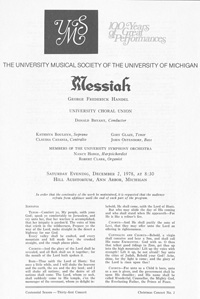 Program Book for 12-02-1978