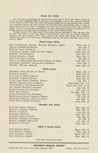 Program Book for 08-06-1979