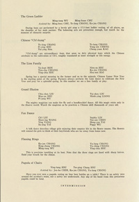 Program Book for 11-03-1979
