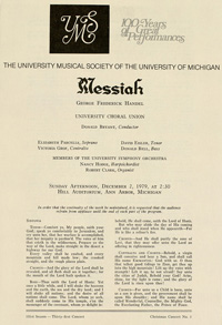 Program Book for 12-02-1979