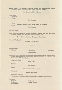 Program Book for 10-09-1980