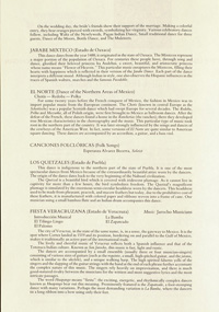 Program Book for 03-08-1983