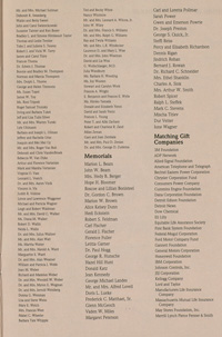 Program Book for 10-26-1990