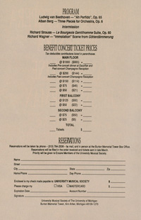 Program Book for 12-02-1990