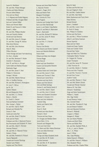 Program Book for 05-01-1991