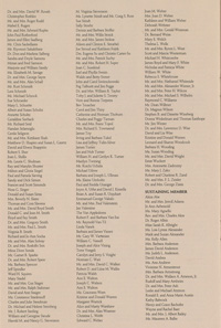 Program Book for 10-13-1991