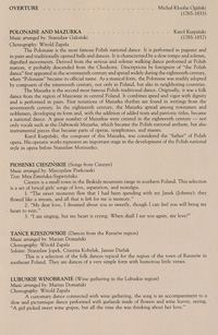 Program Book for 02-01-1992