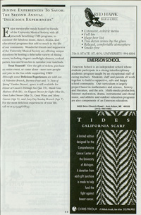 Program Book for 02-27-1996