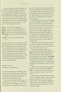 Program Book for 04-11-1996