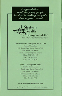 Program Book for 05-07-2005