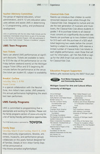 Program Book for 02-14-2008