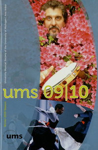 Program Book for 02-10-2010