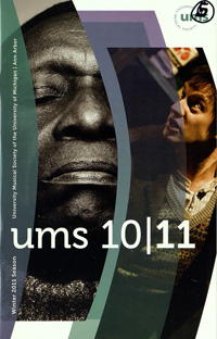 Program Book for 01-16-2011