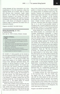 Program Book for 04-05-2012